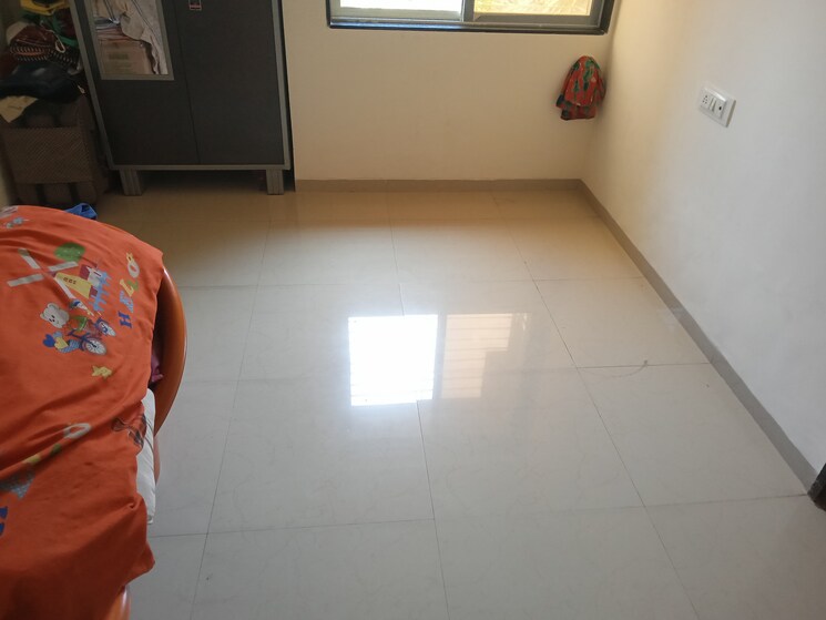 Bedroom, kamdhenu-gardenia 1 Bedroom 650 Sq.Ft. Apartment In Taloja Navi Mumbai 9364107