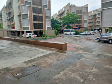 1 BHK Apartment – Exterior View View at Kamdhenu Gardenia, Taloja - for Sale