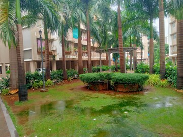 1 BHK Apartment – Garden View at Kamdhenu Gardenia, Taloja - for Sale