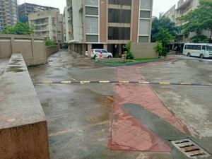 1 BHK Apartment – Exterior View View at Kamdhenu Gardenia, Taloja - for Sale