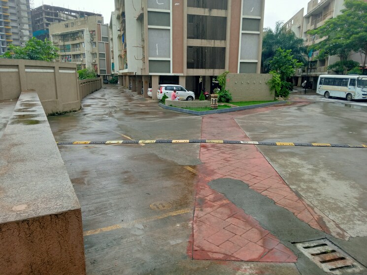 Exterior View, kamdhenu-gardenia 1 Bedroom 650 Sq.Ft. Apartment In Taloja Navi Mumbai 9364107