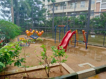 1 BHK Apartment – Garden View at Kamdhenu Gardenia, Taloja - for Sale