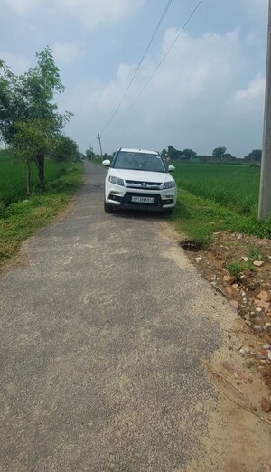  Land – Exterior View View at Mant - for Sale