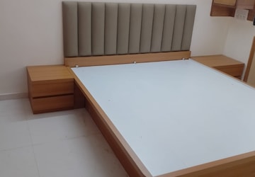 1 BHK Apartment For Rent in Prestige Residency Thane, Ghodbunder Road