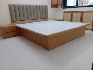 Bedroom in 1 BHK Apartment at Prestige Residency Thane, Ghodbunder Road – for Rent