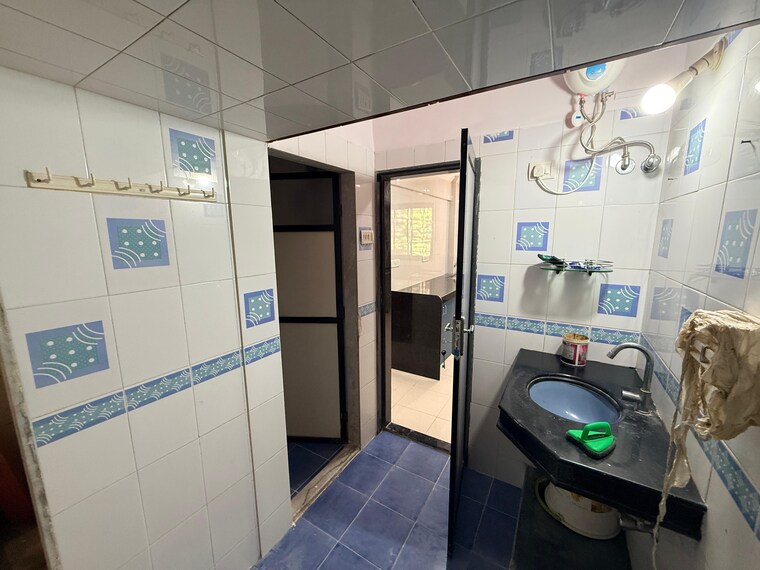 Team Area, prestige-residency-thane 1 Bedroom 552 Sq.Ft. Apartment In Ghodbunder Road Thane 9364086