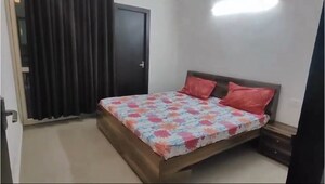 Bedroom in 2 BHK Apartment at Suncity Avenue 76, Sector 76 – for Rent