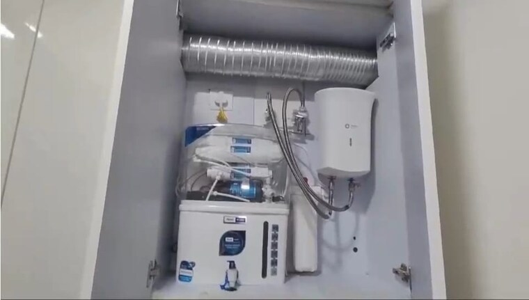 undefined, suncity-avenue-76 2 Bedroom 735 Sq.Ft. Apartment In Sector 76 Gurgaon 9364099