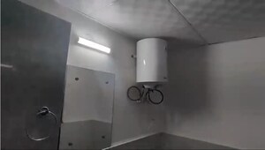 Furnished Amenities in 2 BHK Apartment at Suncity Avenue 76, Sector 76 – for Rent