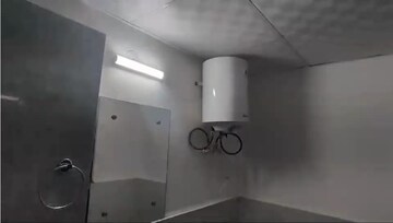 Furnished Amenities in 2 BHK Apartment at Suncity Avenue 76, Sector 76 – for Rent