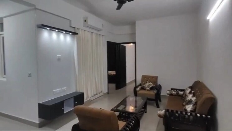 Living Room, suncity-avenue-76 2 Bedroom 735 Sq.Ft. Apartment In Sector 76 Gurgaon 9364099