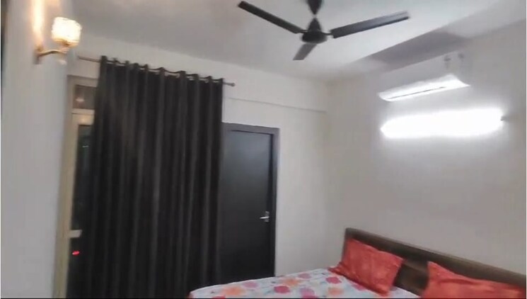 Bedroom, suncity-avenue-76 2 Bedroom 735 Sq.Ft. Apartment In Sector 76 Gurgaon 9364099