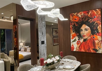 3 BHK Apartment For Sale in Divine CHS Powai, Bsnl Colony