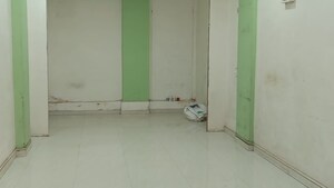 1 BHK Apartment For Sale in Soham Parijat Gardens, Ghodbunder Road