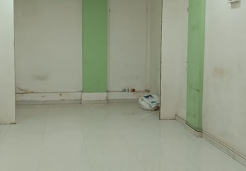 1 BHK Apartment For Sale in Soham Parijat Gardens, Ghodbunder Road
