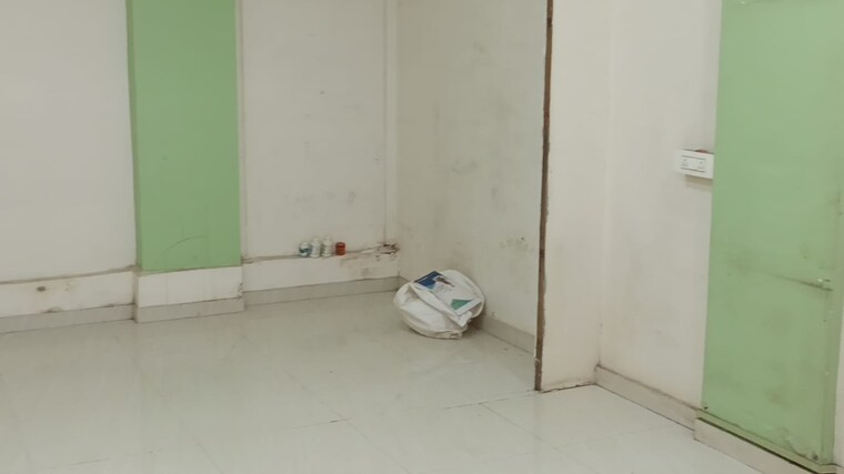 Master Bedroom, soham-parijat-gardens 1 Bedroom 475 Sq.Ft. Apartment In Ghodbunder Road Thane 9364108