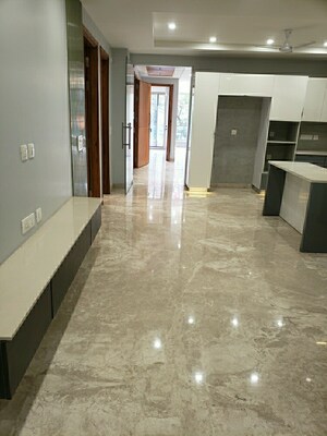 2 BHK Builder Floor For Rent in Janakpuri