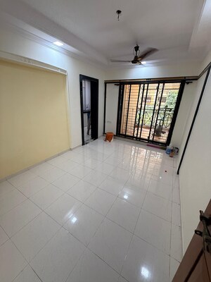 Room in 1 BHK Apartment at Soham Parijat Gardens, Ghodbunder Road – for Sale