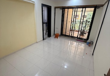 Room in 1 BHK Apartment at Soham Parijat Gardens, Ghodbunder Road – for Sale