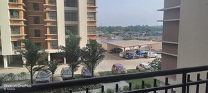 3 BHK Apartment – Exterior View View at DTC Southern Heights, Joka - for Rent