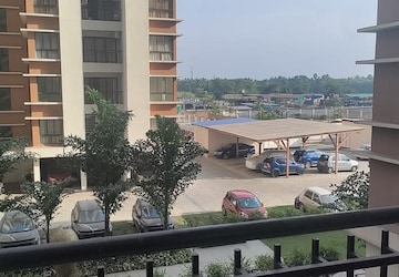 3 BHK Apartment – Exterior View View at DTC Southern Heights, Joka - for Rent