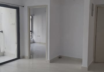 Balcony in 3 BHK Apartment at DTC Southern Heights, Joka – for Rent