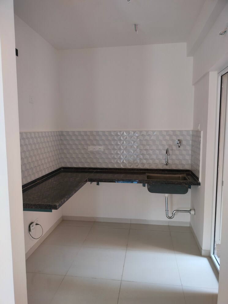 Kitchen, godrej-green-vistas 2 Bedroom 641 Sq.Ft. Apartment In Mahalunge Pune 9364134