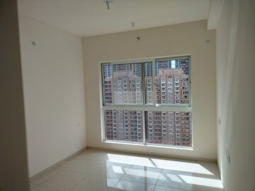 Master Plan in 2 BHK Apartment at Godrej Green Vistas, Mahalunge – for Rent