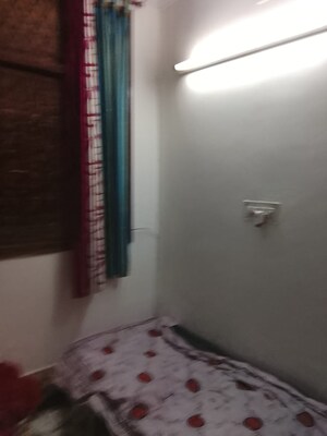 Room in 3 BHK Builder Floor at Malviya Nagar – for Rent