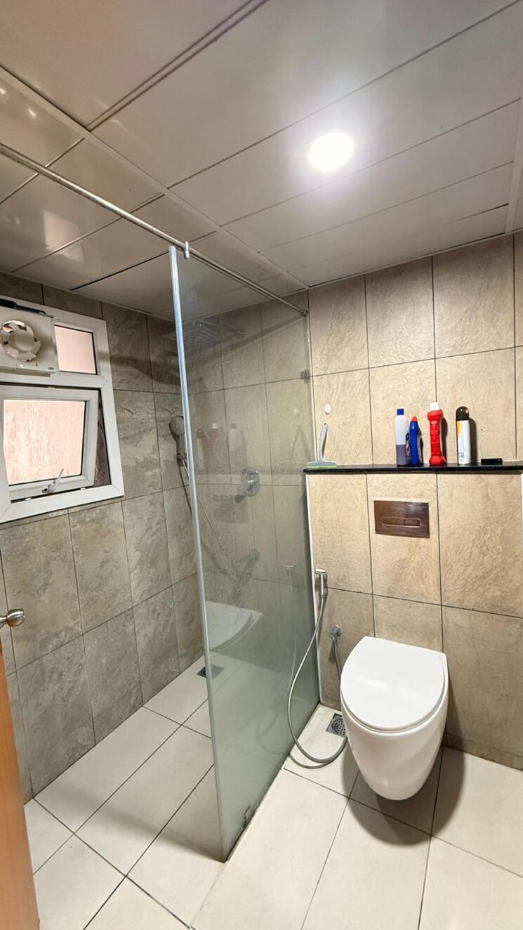 Bathroom, prestige-song-of-the-south 2 Bedroom 1241 Sq.Ft. Apartment In Yelenahalli Bangalore 9364128