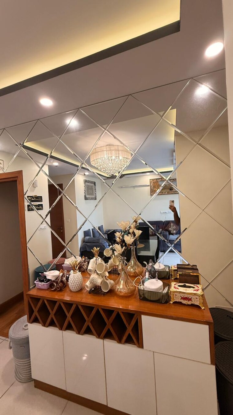 undefined, prestige-song-of-the-south 2 Bedroom 1241 Sq.Ft. Apartment In Yelenahalli Bangalore 9364128