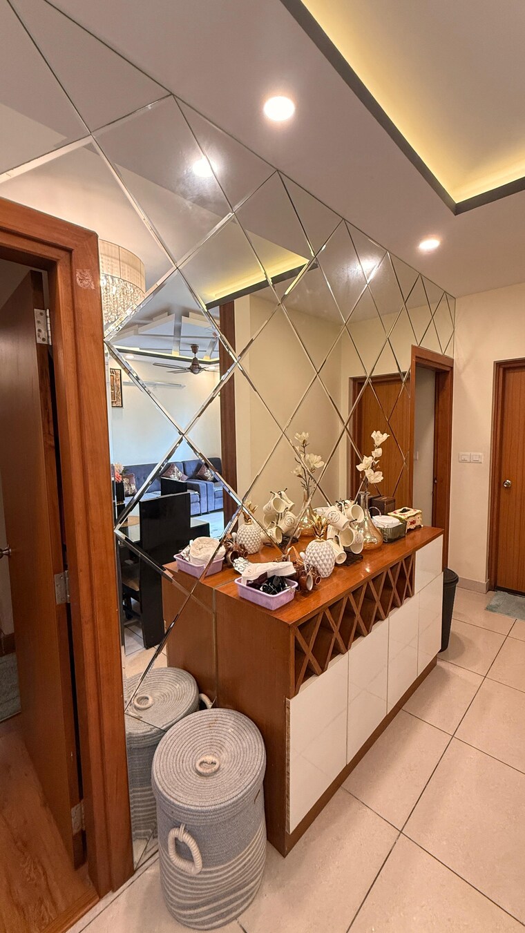 Other, prestige-song-of-the-south 2 Bedroom 1241 Sq.Ft. Apartment In Yelenahalli Bangalore 9364128