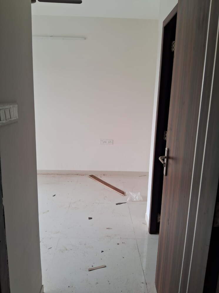 Balcony, regency-anantam 1 Bedroom 431 Sq.Ft. Apartment In Dombivli East Thane 9364114