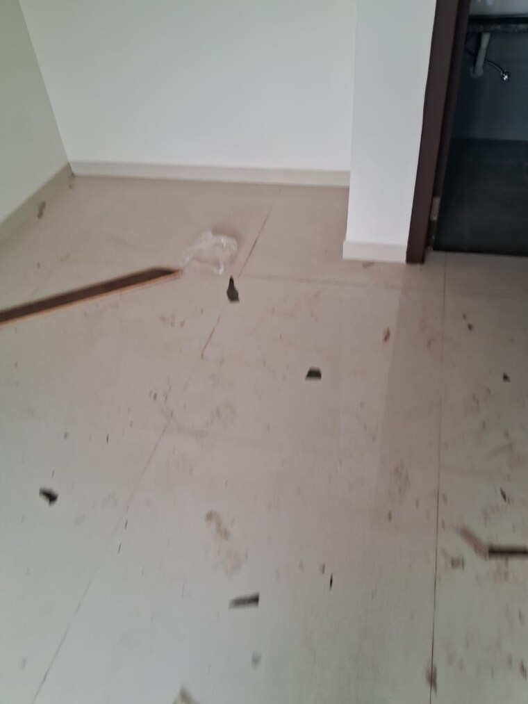 Bathroom, regency-anantam 1 Bedroom 431 Sq.Ft. Apartment In Dombivli East Thane 9364114