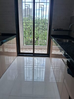 Room in 1 BHK Apartment at Regency Anantam, Dombivli East – for Rent