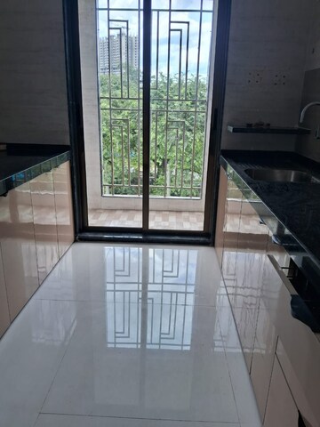 Room in 1 BHK Apartment at Regency Anantam, Dombivli East – for Rent