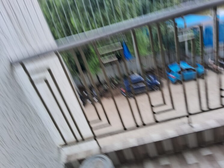 Balcony, regency-anantam 1 Bedroom 431 Sq.Ft. Apartment In Dombivli East Thane 9364114