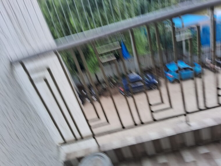 Balcony, regency-anantam 1 Bedroom 431 Sq.Ft. Apartment In Dombivli East Thane 9364114