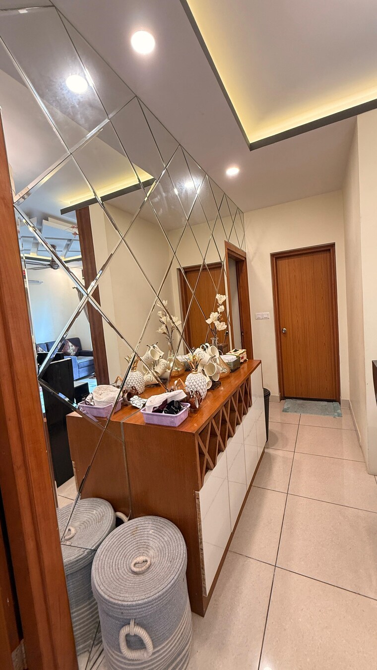 undefined, prestige-song-of-the-south 2 Bedroom 1241 Sq.Ft. Apartment In Yelenahalli Bangalore 9364128