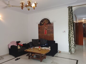 3 BHK Builder Floor For Rent in Malviya Nagar