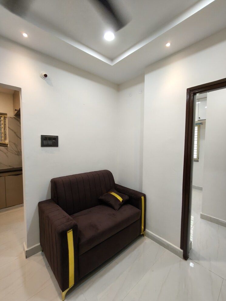undefined, kondapur 1 Bedroom 760 Sq.Ft. Apartment In Kondapur Hyderabad 9364111