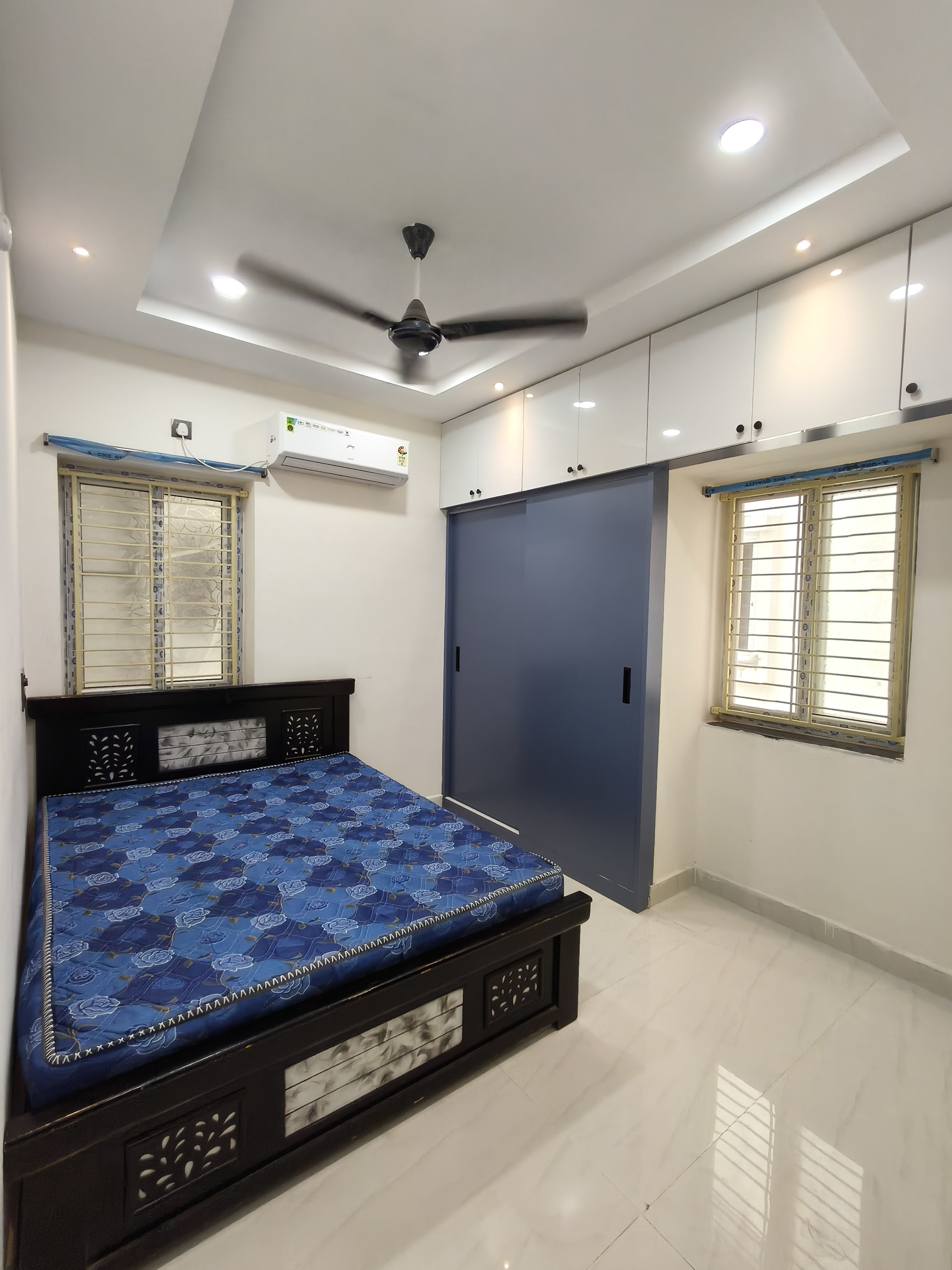 1 BHK Apartment For Rent in Moksh Vivaan