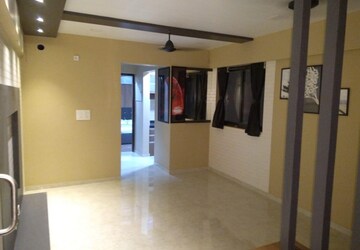 Living Room in 1 BHK Apartment at Lodha Palava Downtown Dombivli East, Dombivli East – for Rent