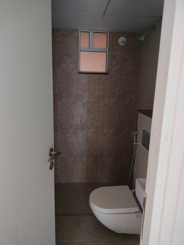 Furnished Amenities in 2 BHK Apartment at Godrej Green Vistas, Mahalunge – for Rent