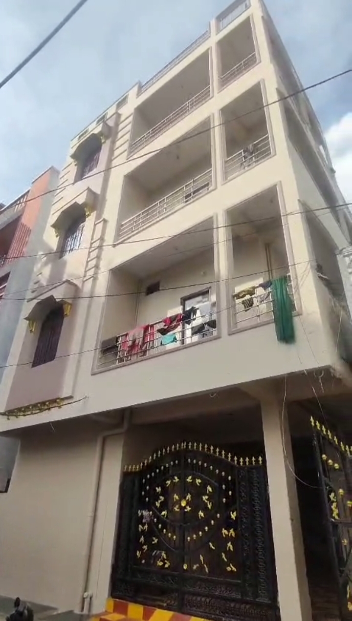 6+ BHK Independent House For Sale in Indipendent House For Sal