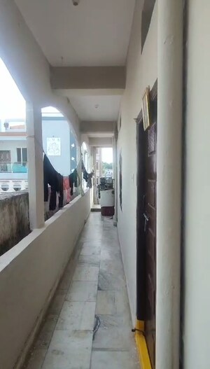 Balcony in 6+ BHK Independent House at Katedhan – for Sale