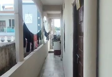 Balcony in 6+ BHK Independent House at Katedhan – for Sale