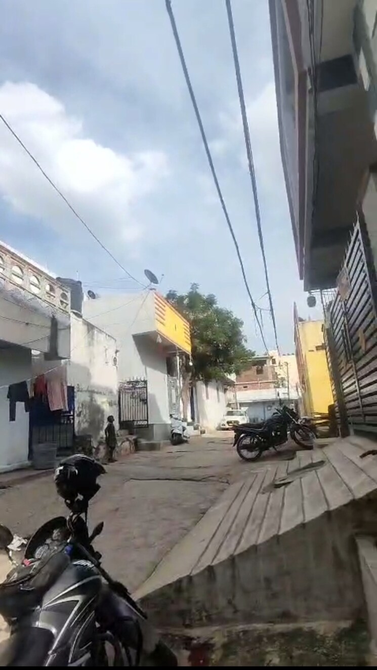 Exterior View, katedhan 6+ Bedroom 115 Sq.Yd. Independent House In Katedhan Hyderabad 9364202