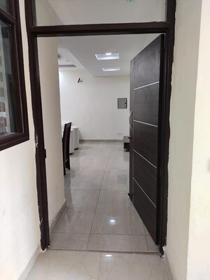 Building Lobby in 2 BHK Builder Floor at Rajguru Nagar – for Rent