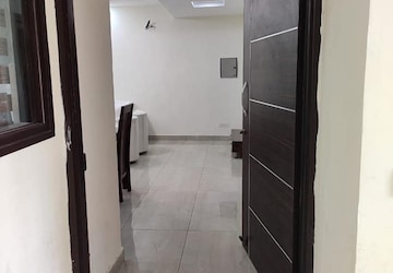 Building Lobby in 2 BHK Builder Floor at Rajguru Nagar – for Rent